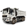 Xe Ben Shacman H3000 380 HP