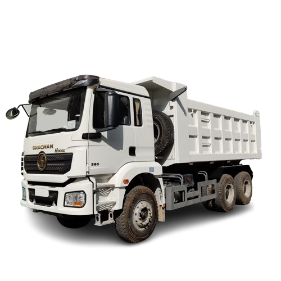 Xe Ben Shacman H3000 380 HP