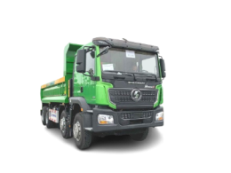 Xe Ben Shacman H3000S 400 HP
