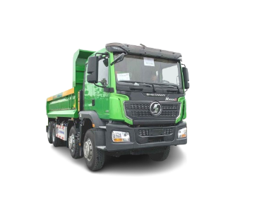 Xe Ben Shacman H3000S 400 HP