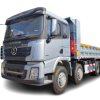 Xe Ben Shacman X3000 400 HP và 430 HP