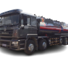 Xe Bồn Xi Téc Xăng Dầu Shacman
