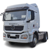 Shacman H3000 340HP