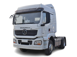 Shacman H3000 340HP