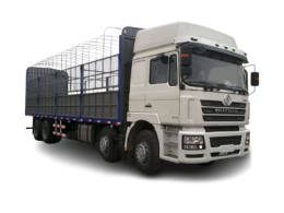 Xe Tải Shacman 17t9