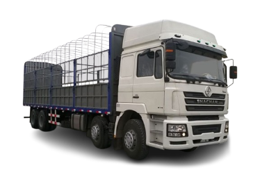 Xe Tải Shacman 17t9