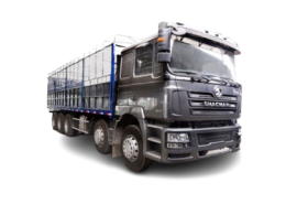 Xe Tải Shacman 22 Tấn