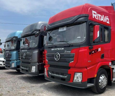 Ưu nhược điểm của xe Shacman: Đánh giá và thông tin hữu ích