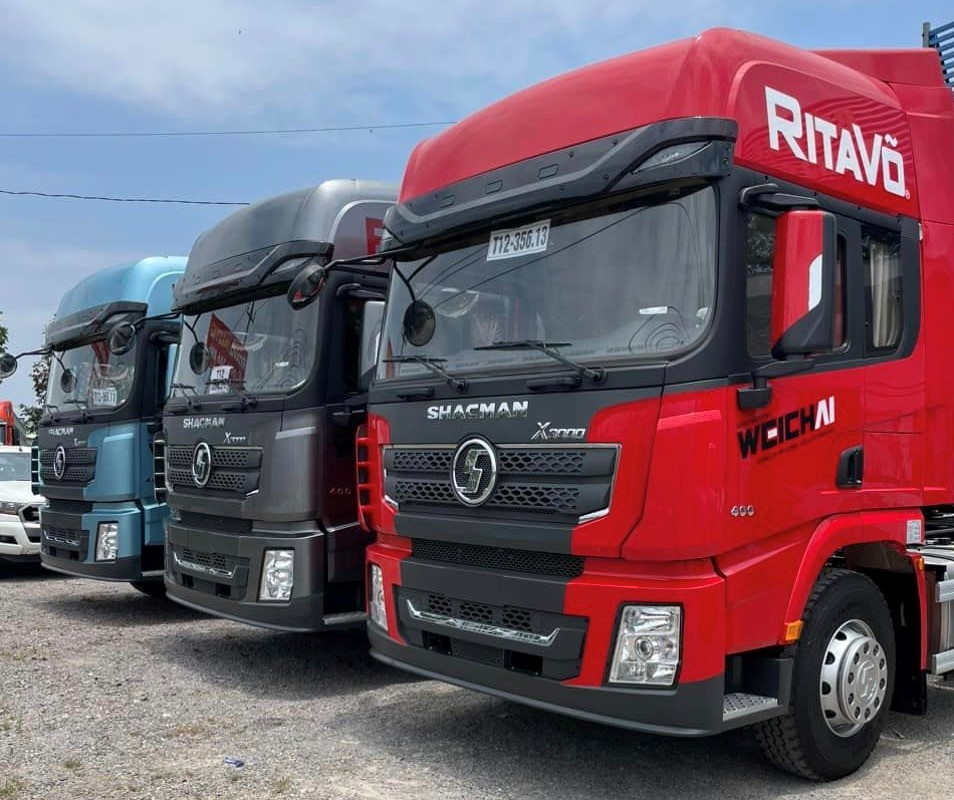 Ưu nhược điểm của xe Shacman: Đánh giá và thông tin hữu ích