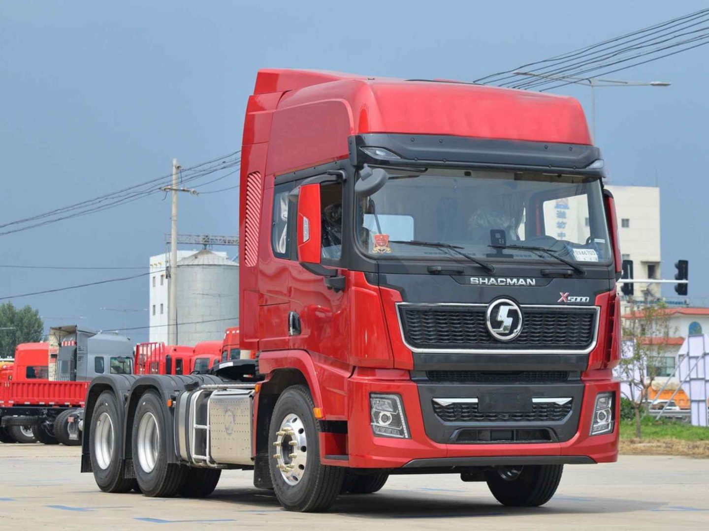 Có nên mua xe Shacman? Đánh giá chi tiết ưu nhược điểm và lời khuyên