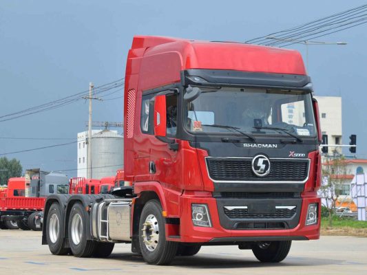 Có nên mua xe Shacman? Đánh giá chi tiết ưu nhược điểm và lời khuyên