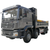 Xe Shacman 20 tấn