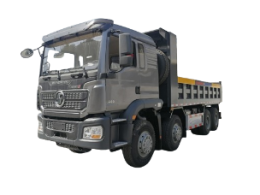Xe Shacman 20 tấn